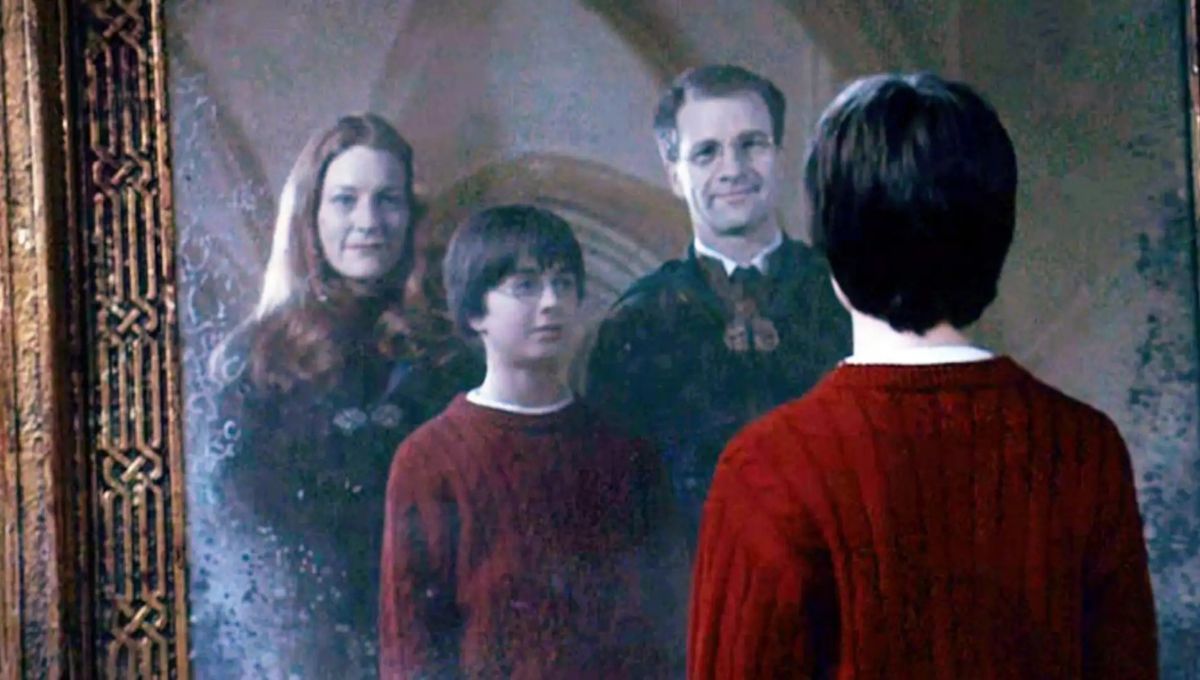 ¿Qué fue de Lily y James Potter?, los padres de Harry Potter hoy