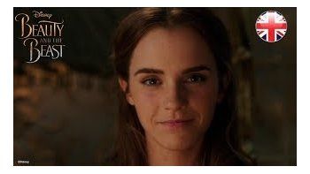 Presentaron el tráiler de La Bella y la Bestia, con Emma Watson