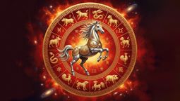 HORÓSCOPO CHINO: las predicciones del martes 28 de octubre, día del Caballo de Metal Yang HORÓSCOPO CHINO: las predicciones del martes 28 de octubre, día del Caballo de Metal Yang