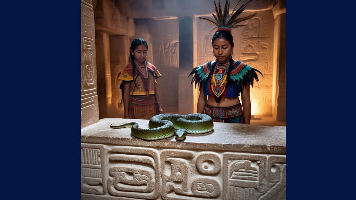 Horóscopo maya: todas las predicciones para hoy viernes 23 de mayo de 2025. Horóscopo maya: todas las predicciones para hoy viernes 23 de mayo de 2025.