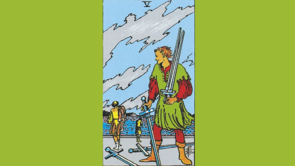 Tarot de hoy martes 25 de noviembre: las predicciones en el amor, dinero y salud.