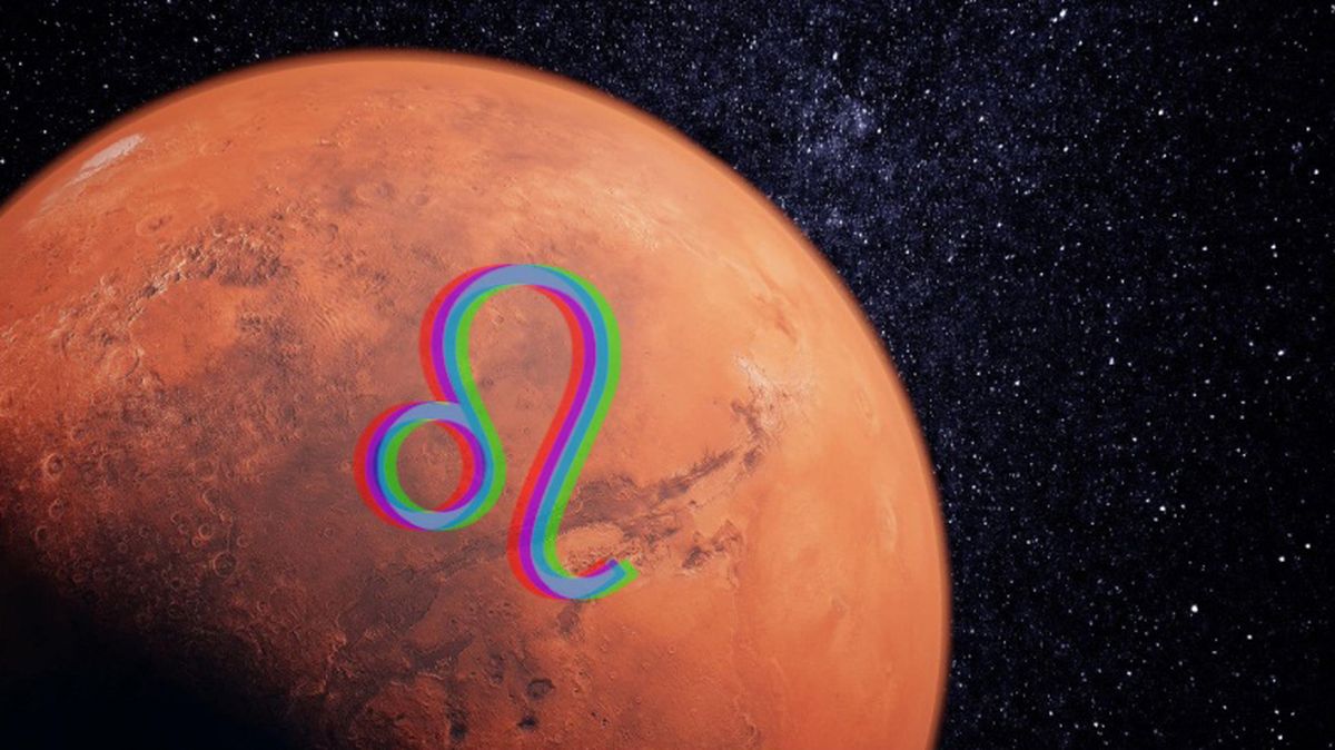Marte en Leo: las predicciones para los 12 signos