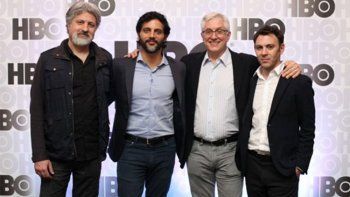 HBO estrena su primera producción en Argentina