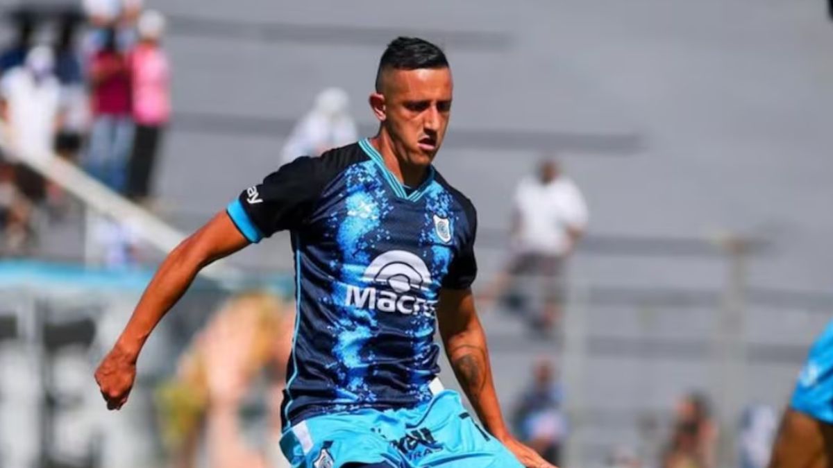 La broma de un jugador de Gimnasia de Jujuy que terminó en escándalo y detención en el aeropuerto