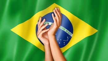 Paso a paso para hacer manicura brasilera en casa Paso a paso para hacer manicura brasilera en casa