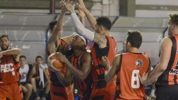 La Súper 4 quedó para San Martín