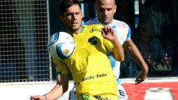La Crema fue más y se quedó con el duelo ante el Halcón