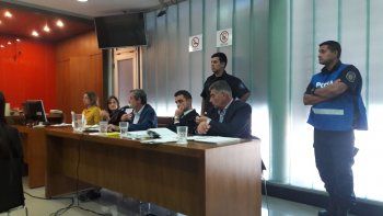 En 2010 faltó un arma, pero un dictamen de Vitale hizo archivar la causa
