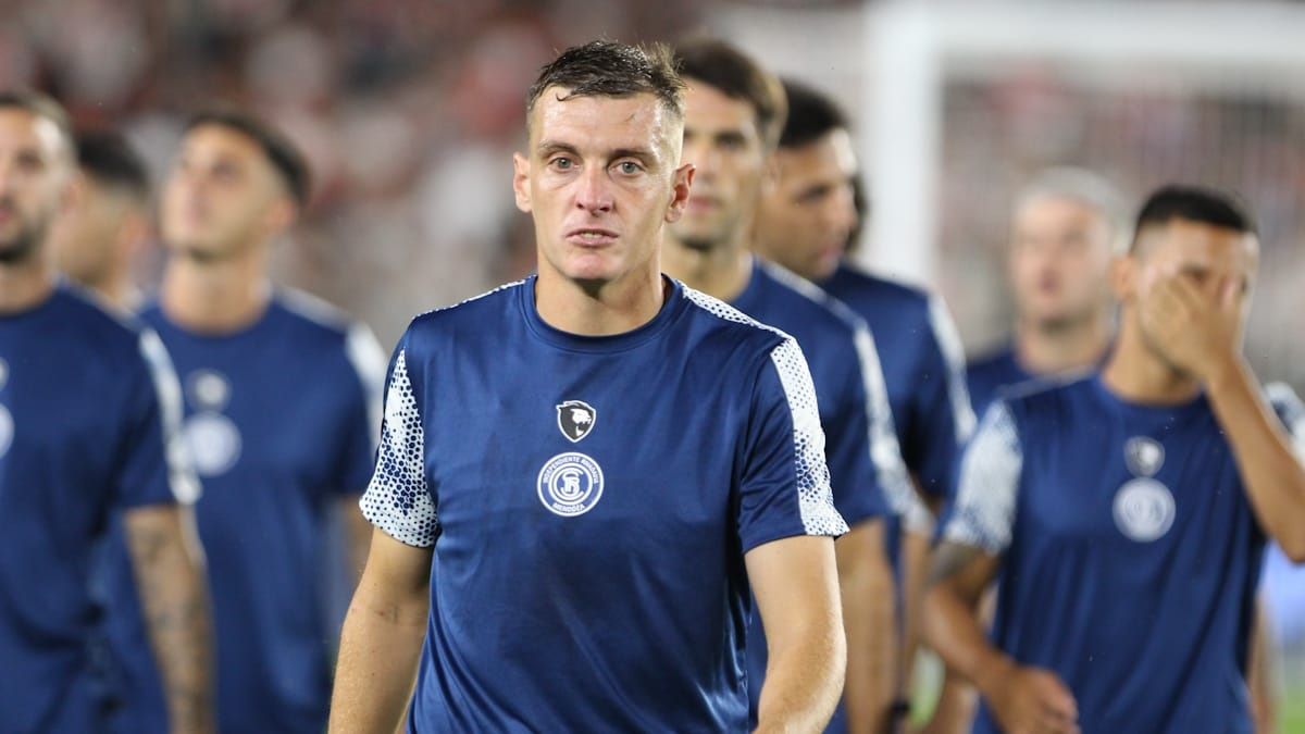 Independiente Rivadavia ahora jugará ante Deportivo Riestra en el Gargantini.