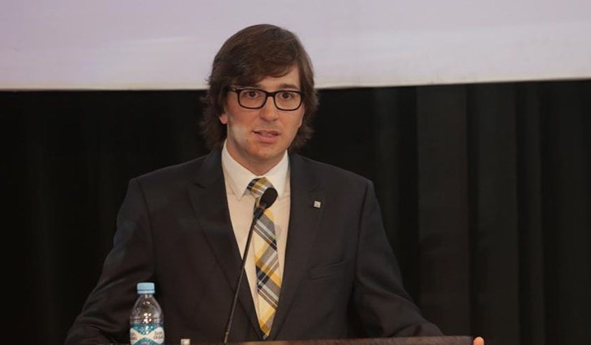 Pagano apuesta porque de la mano del acuerdo con el FMI llegue un plan económico del Gobierno que permita a los empresarios proyectar con seguridad