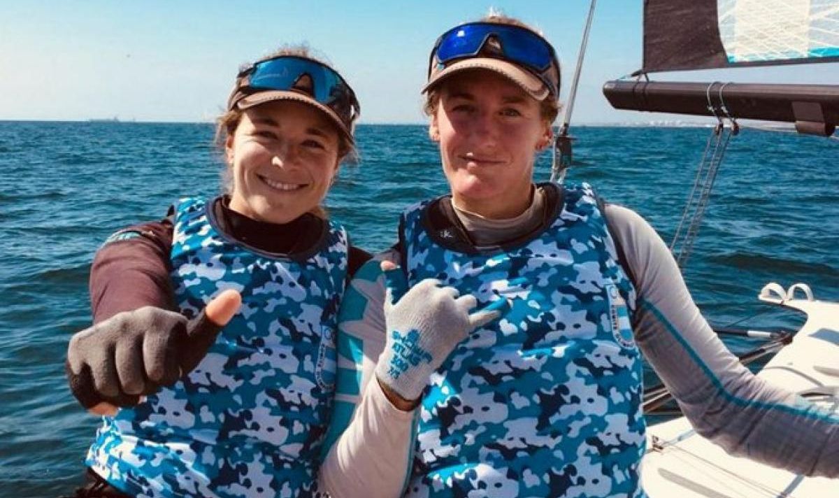 Juegos Olímpicos: dos atletas argentinas fueron aisladas 