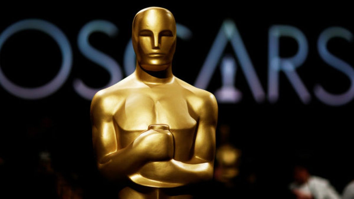 La entrega de los premios Oscar será en marzo del 2023.