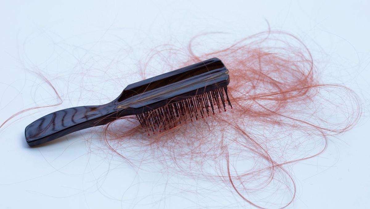 El truco casero para limpiar y desinfectar los cepillos de cabello en pocos minutos