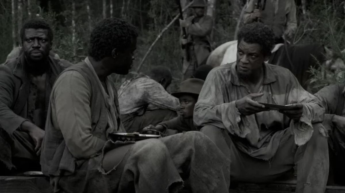 Historia real. Will Smith regresa con una gran película tras ser vetado de los Oscar.