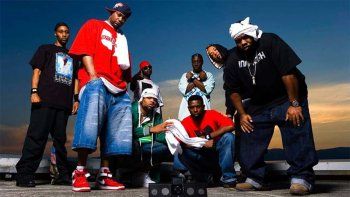 Wu-Tang Clan llega por primera vez a la Argentina: cómo y desde cuándo comprar las entradas