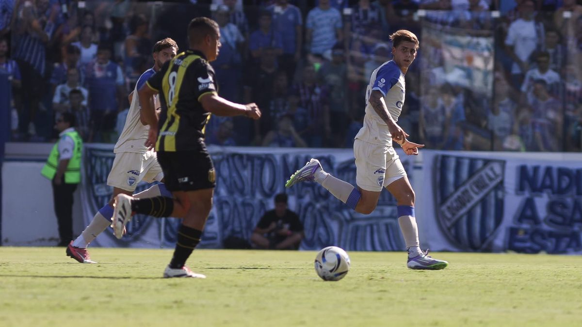 Godoy Cruz empezó mal el 2026 y Juan Segundo Morán fue sincero: 