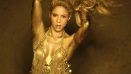 El lunes se larga la venta de entradas para ver a Shakira en el Gigante