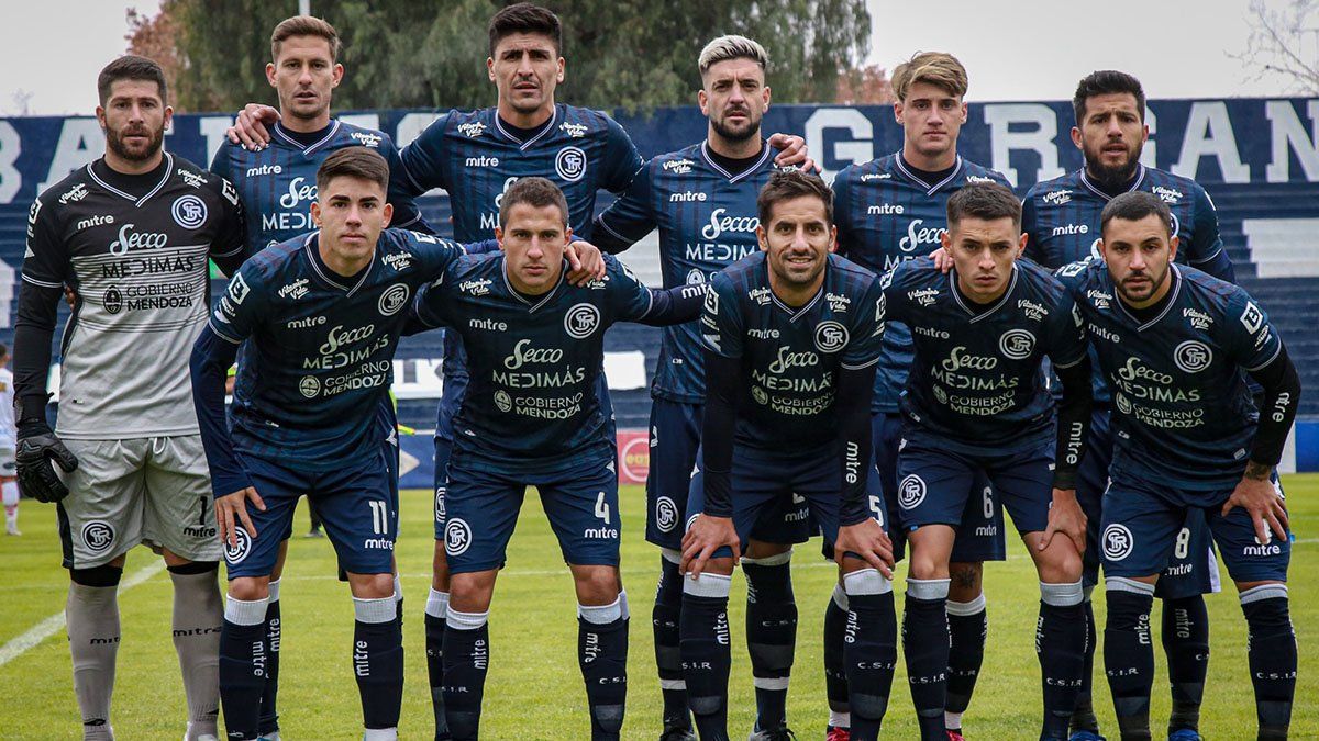 Independiente Rivadavia Buscara Volver Al Triunfo En Floresta