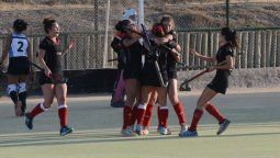 Peumayén ganó y es uno de los punteros