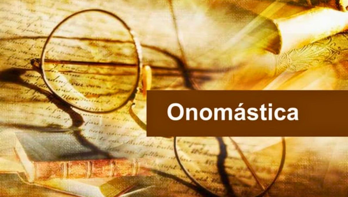 La disciplina que estudia el significado de los nombres de personas es la Antroponimia, una rama especializada de la Onom&aacute;stica.