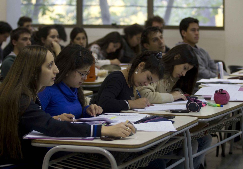 ¿Cuáles son las instituciones en las que más confían los argentinos?