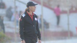 Huracán Las Heras quiere que la cuarta sea la vencida