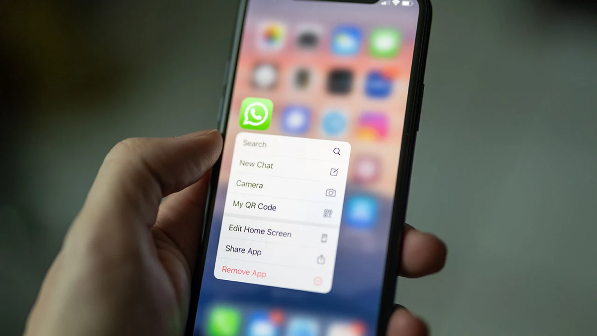 Puedes organizar tu día a día a través del uso de WhatsApp Puedes organizar tu día a día a través del uso de WhatsApp
