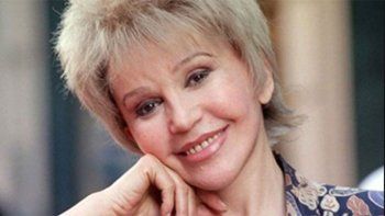 Murió la querida actriz Beatriz Bonnet