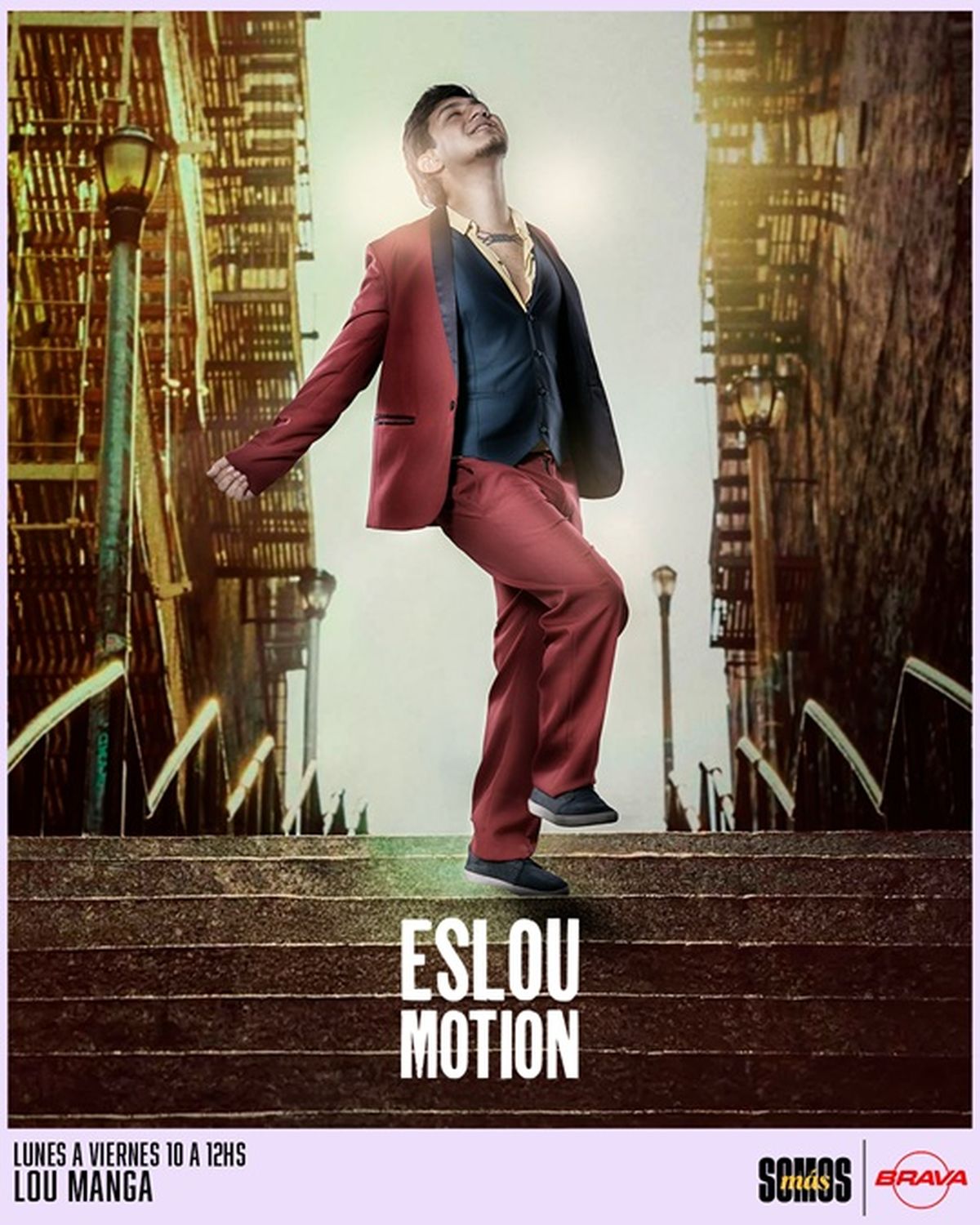 Pograma con estilo auténtico, para un bloque repleto de música, redes y lo más viral del momento. Pograma con estilo auténtico, para un bloque repleto de música, redes y lo más viral del momento.