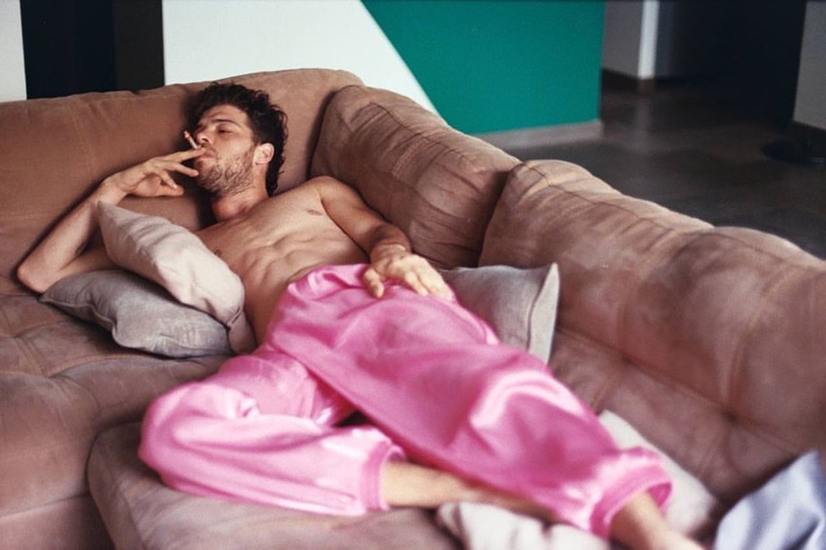 Santiago Maratea consiguió más de 155 millones para combatir los incendios en Corrientes.