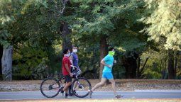 Coronavirus en Mendoza: solamente 11 personas tienen Covid-19 activo