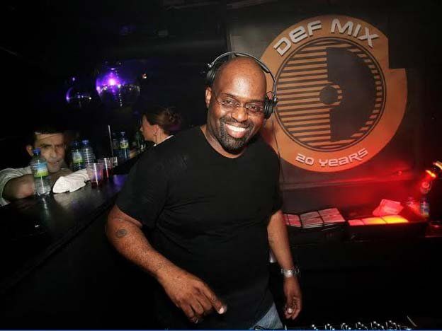En Groove Nation, homenajeamos al padrino del house: Frankie Knuckles