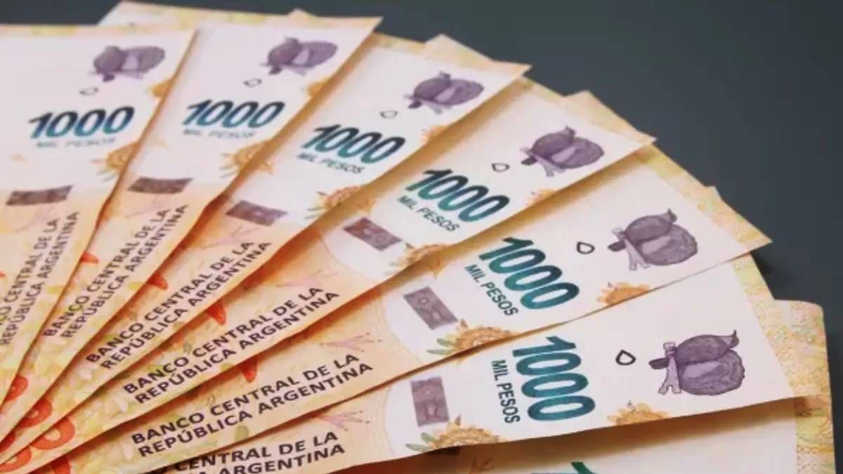 Nueva tasa de interés en Plazo Fijo: cuánto gano por mes si deposito 600 mil pesos