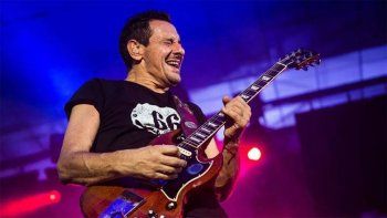 Divididos lanza Insomnio, nuevo tema grabado en cuarentena