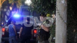 La policía necesita 11 días para secuestrar las armas que se venden en un día
