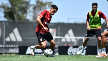 La contundente decisión que tomó River y que da un giro al mercado de pases La contundente decisión que tomó River y que da un giro al mercado de pases