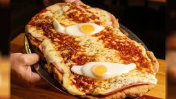 Festival de la Milanesa a mitad de precio en CABA Y GBA: qué locales están adheridos