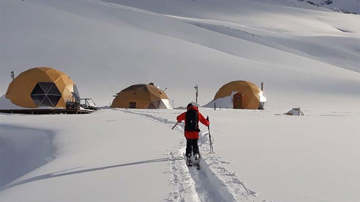 En el seno del Gobierno remarcan que la demanda de desalojo contra los socios de El Azufre tiene puntos incoherentes en sus argmumentos.