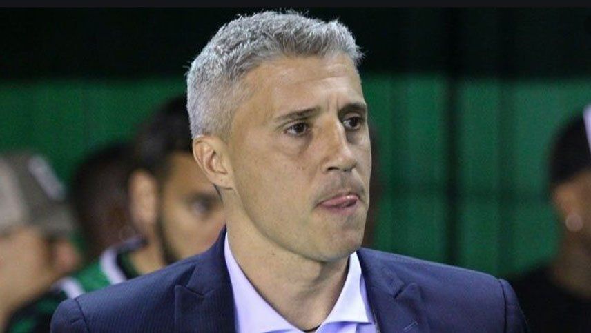 ¿Crespo será el nuevo técnico de Independiente?