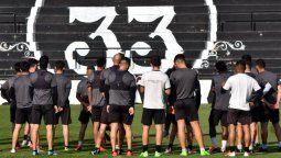 Gimnasia buscará volver al triunfo fuera de casa ante Villa Dálmine
