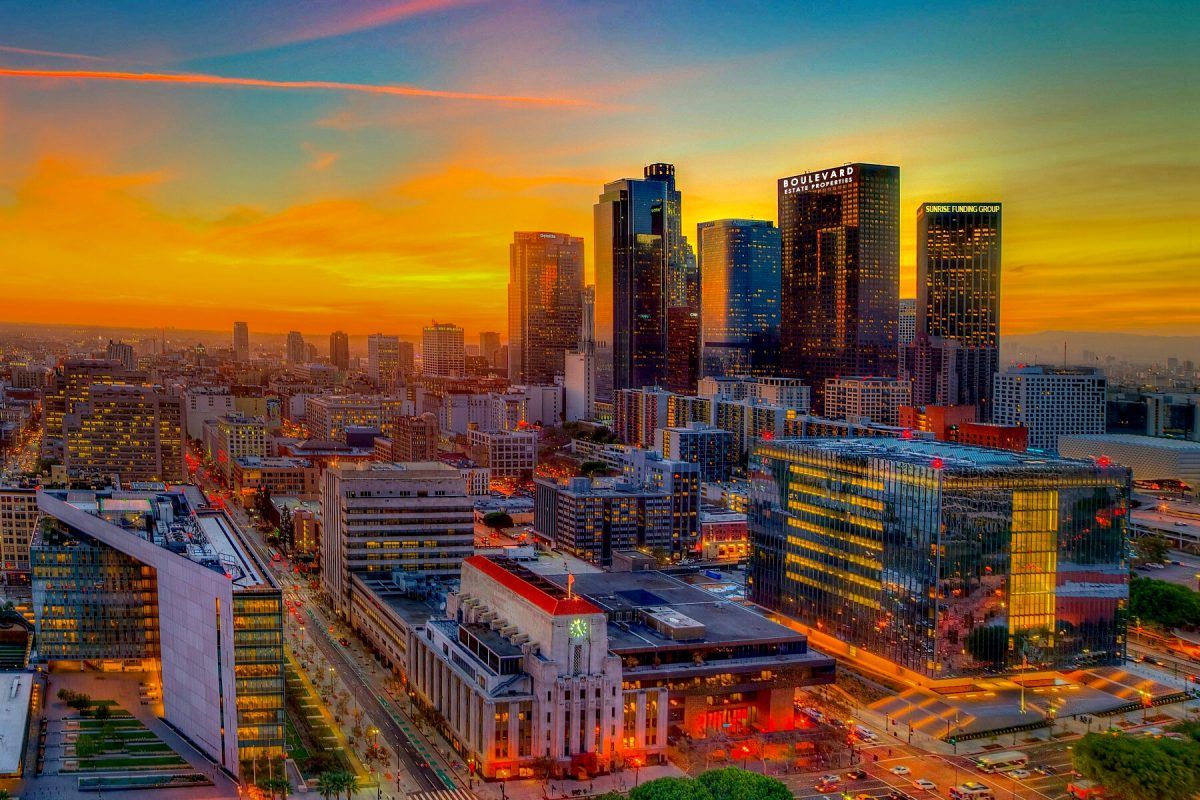 Los Angeles