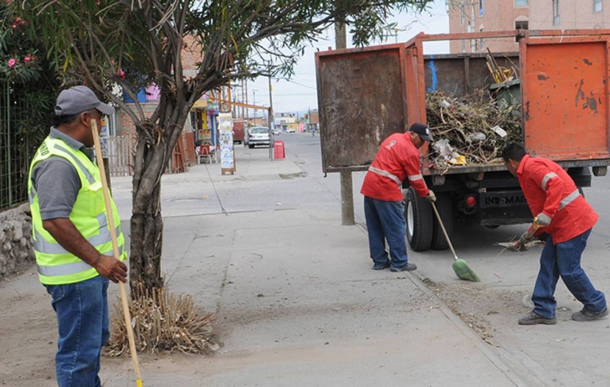 Cuándo es el Día del Empleado Municipal