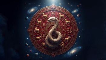 Consulta el horóscopo chino de hoy lunes 8 de diciembre Consulta el horóscopo chino de hoy lunes 8 de diciembre