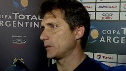 Boca no jugó bien