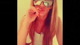 Natacha Jaitt publicó un video en el que cuenta todo