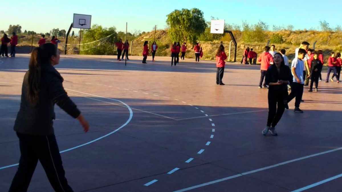 Lo comunicaron las autoridades del DAD a través de un comunicado. Lo comunicaron las autoridades del DAD a través de un comunicado.