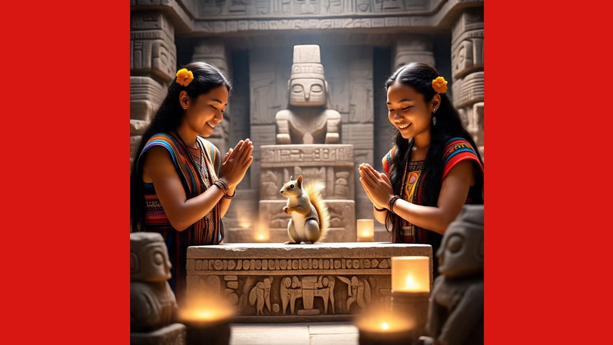 Horóscopo maya: todas las predicciones para hoy viernes 6 de junio de 2025. Horóscopo maya: todas las predicciones para hoy viernes 6 de junio de 2025.