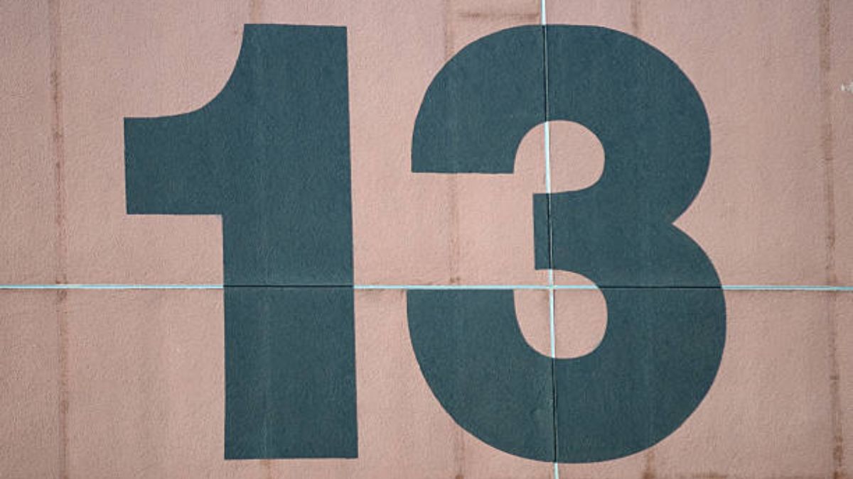 Estos son los números de la suerte del lunes 13 de octubre de 2025