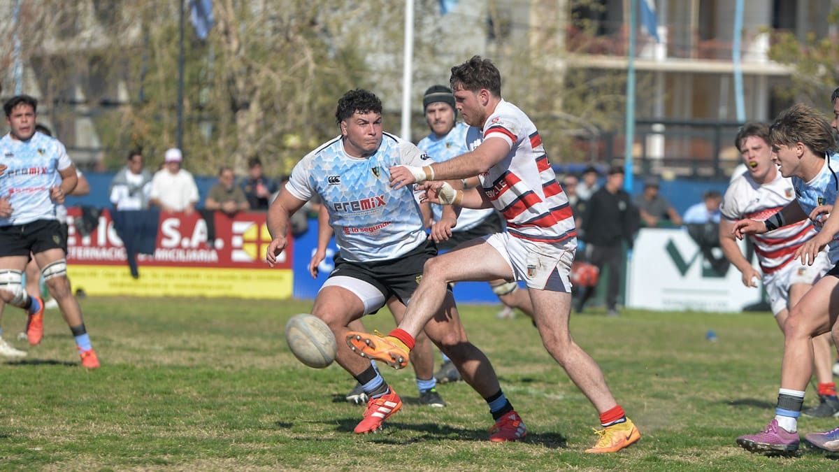 Marista y Liceo jugar&aacute;n una de las semifinales del Regional en la cancha de Los Tordos.