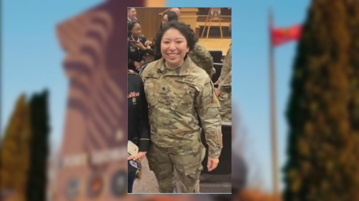 La muerte de Sarah Roque, una sargenta de origen hispano, está siendo investigada por el ejército, el FBI y otras dependencias policiales. La muerte de Sarah Roque, una sargenta de origen hispano, está siendo investigada por el ejército, el FBI y otras dependencias policiales.